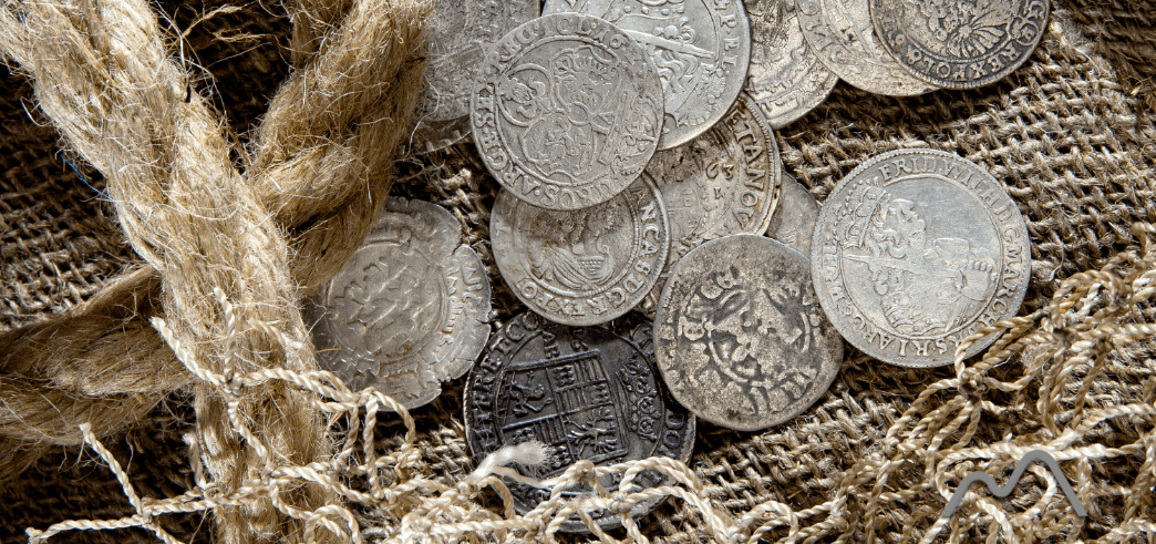 Silver Mining Heritage